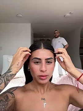 Snapshot of lunasex06 chatting on 7, 4, 2026 lunasex06 online show from 7, 4, 2026