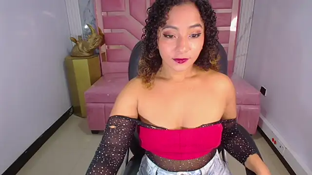 Brittany ch online show from 13, 4, 2026