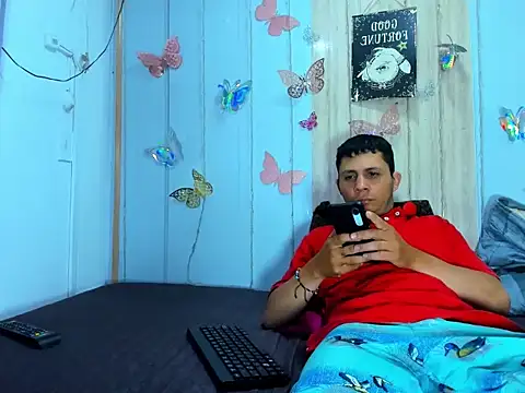 romeojupi online show from 18, 4, 2026