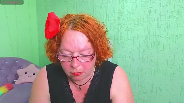 Snapshot of Fara_Flutte chatting on 11, 6, 2026 Fara Flutte online show from 11, 6, 2026