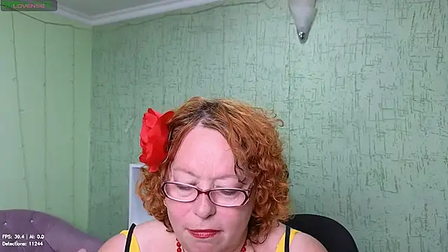 Snapshot of Fara_Flutte chatting on 10, 7, 2026 Fara Flutte online show from 10, 7, 2026