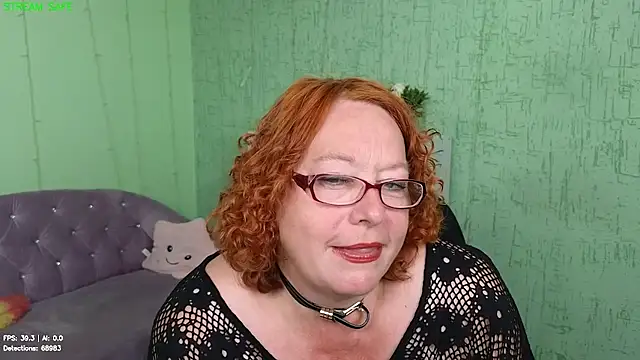 Snapshot of Fara_Flutte chatting on 23, 7, 2026 Fara Flutte online show from 23, 7, 2026