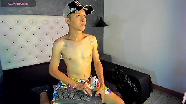 Jara Chick online show from 13, 4, 2026