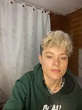 Snapshot of Megan-c chatting on 3, 7, 2026 Megan-c online show from 3, 7, 2026