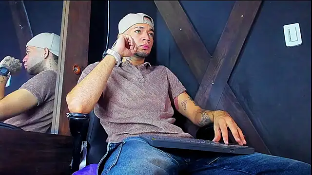 Daniel huge22 online show from 29, 4, 2026