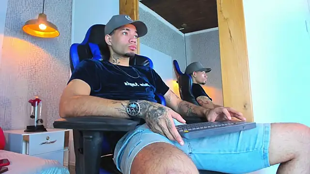 Daniel huge22 online show from 17, 5, 2026