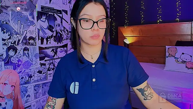 aria bloomer online show from 20, 4, 2026