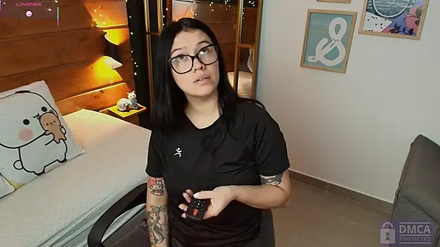 aria bloomer online show from 22, 4, 2026