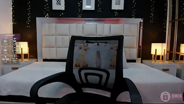 aria bloomer online show from 8, 6, 2026