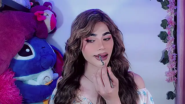 Usha Cute online show from 7, 4, 2026