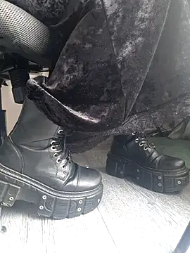 seijaku  online show from 27, 4, 2026