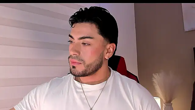 Alexander Diazz online show from 16, 4, 2026