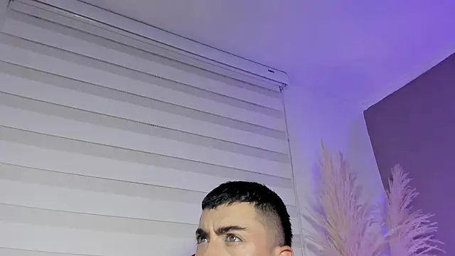 Alexander Diazz online show from 15, 5, 2026