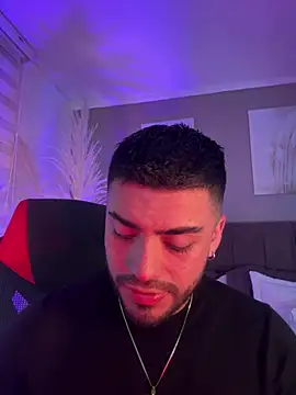 Alexander Diazz online show from 15, 7, 2026