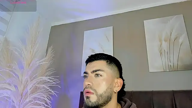 Alexander Diazz online show from 15, 7, 2026