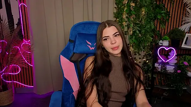 MeganParks online show from 12, 4, 2026