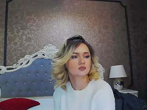 Ivy Quin online show from 9, 4, 2026