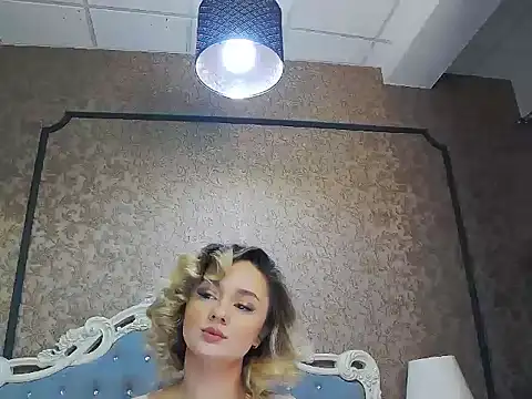 Ivy Quin online show from 10, 4, 2026