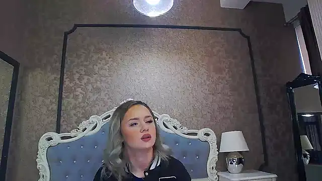 Ivy Quin online show from 9, 5, 2026