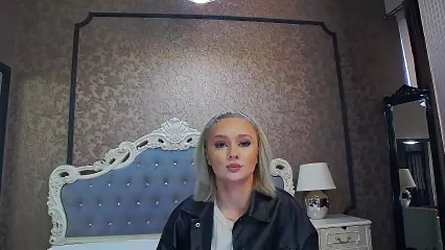 Ivy Quin online show from 21, 5, 2026