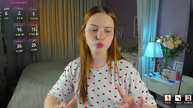 Diana Broooks online show from 23, 4, 2026