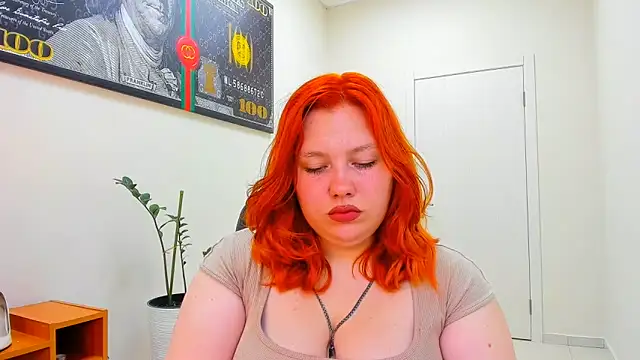 Aillia-Rous online show from 25, 5, 2026