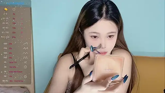 KaKa-01 online show from 18, 4, 2026