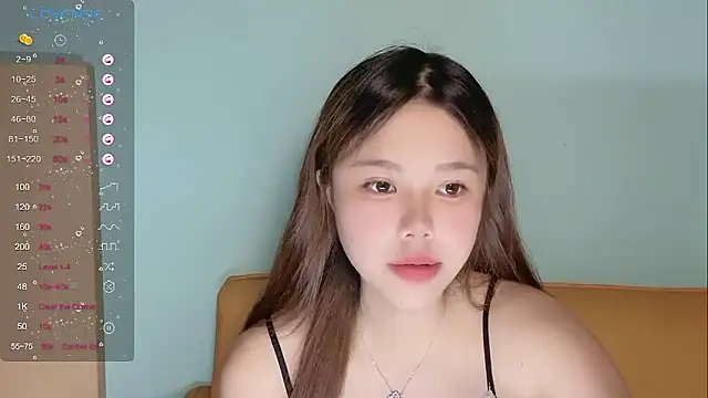 KaKa-01 online show from 19, 4, 2026