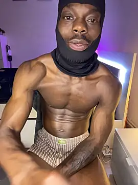 segbemal online show from 25, 7, 2026