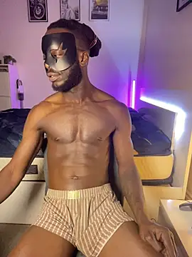 segbemal online show from 31, 7, 2026