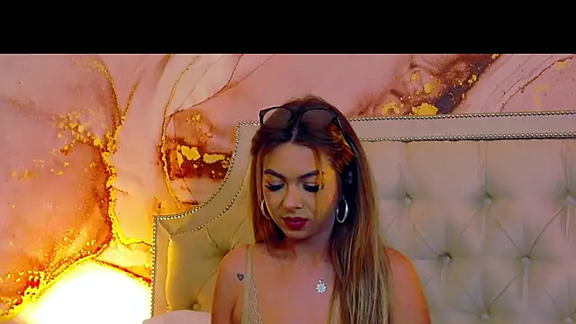 AylinRosee online show from 29, 6, 2026