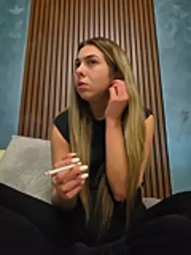 AylinRosee online show from 5, 7, 2026