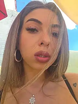 AylinRosee online show from 11, 7, 2026