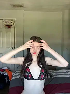 Munchkinbaby72318 online show from 7, 4, 2026