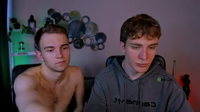 kael rin online show from 19, 4, 2026