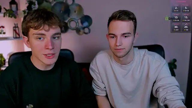 kael rin online show from 21, 4, 2026