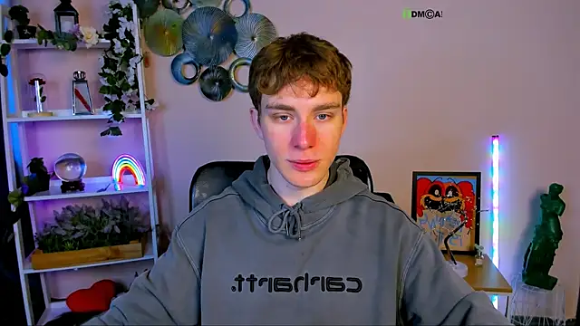 kael rin online show from 27, 4, 2026