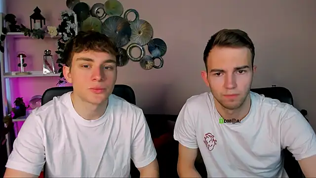 kael rin online show from 28, 4, 2026