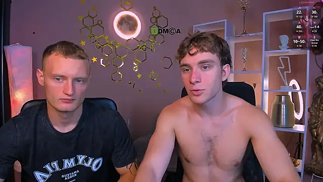 kael rin online show from 25, 7, 2026
