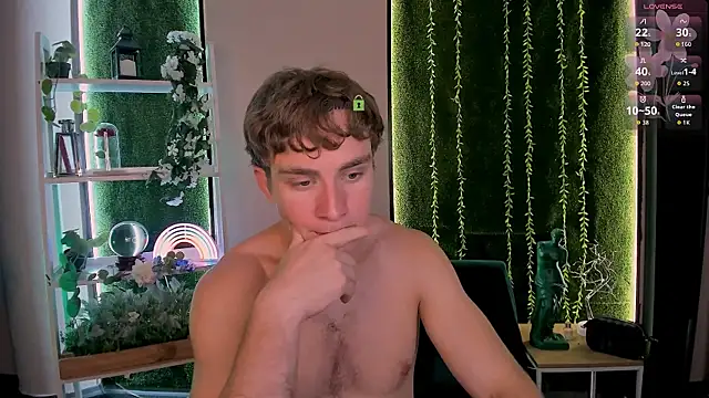 kael rin online show from 4, 8, 2026