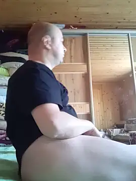 Luceriusbigass online show from 24, 5, 2026
