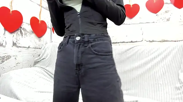 hii elle online show from 19, 4, 2026