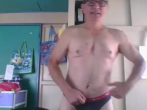 scotty-friends online show from 1, 7, 2026