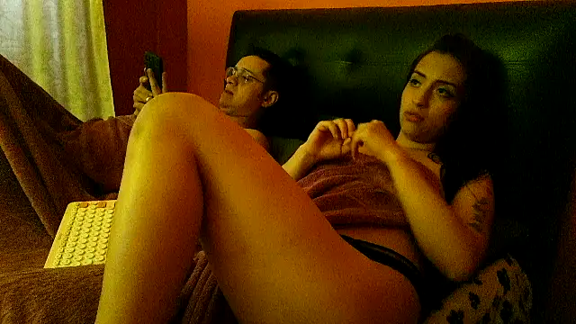 max and lilu2 online show from 9, 8, 2026