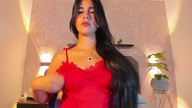 lunna celeste online show from 30, 4, 2026