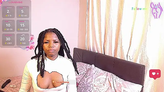 CocoaBelle online show from 11, 4, 2026