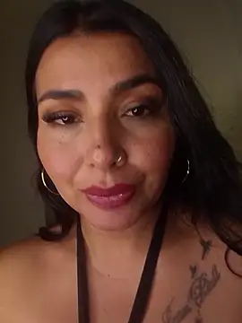 Antonella-corruso online show from 27, 4, 2026