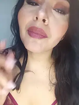 Antonella-corruso online show from 8, 5, 2026