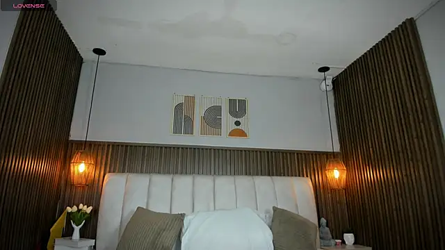Hayami Li online show from 25, 6, 2026
