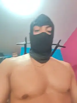 Chadmusk995 online show from 18, 5, 2026